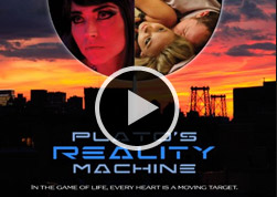 Plato's Reality Machine 