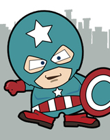 Colonel Star