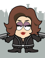 Black Widow