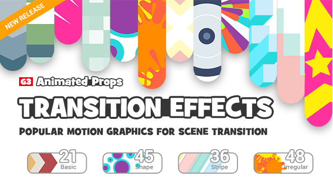 Transition Effect