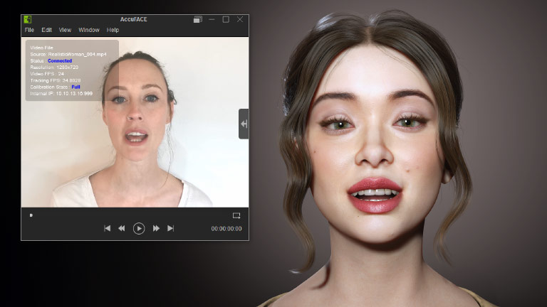 New Update: Bring Daz HD Characters into CC5 - Reallusion