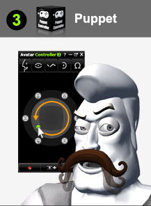 New Avatar Toolkit2 Price Down