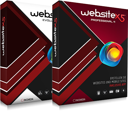 Website X5