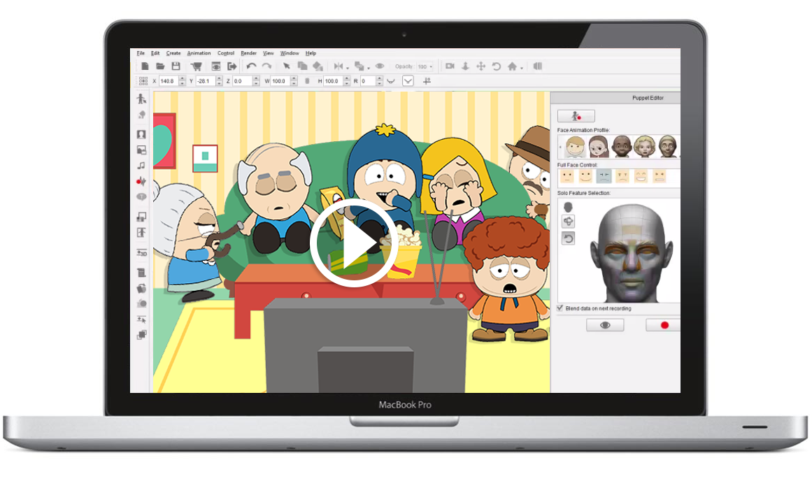 The Best Way to Create Animated Videos without Drawing Skills