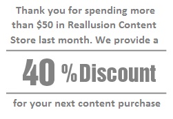 40% OFF