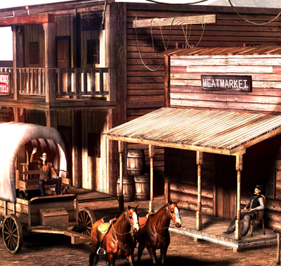 Scene