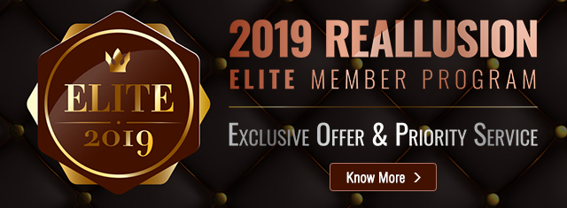 2019 Elite Member Program, see more >