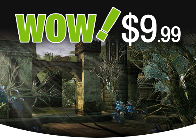 WOW! $9.99