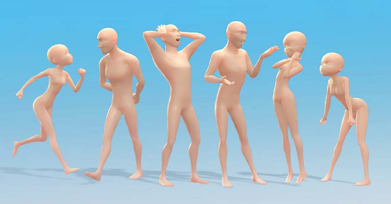 Animation Curve Editor - Tangen Tools