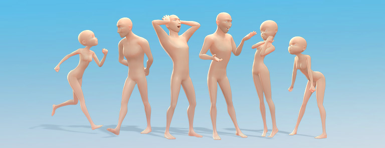 Animation Curve Editor - Tangen Tools