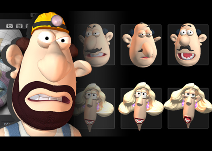 Make your own Toy Story!