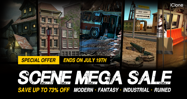 Scene Mega Sale_upto 73%off