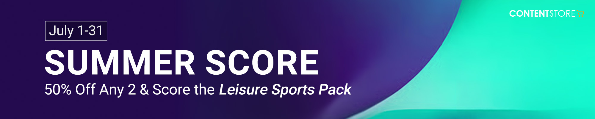 Summer Score Get Leisure Sports - Soccer FREE
