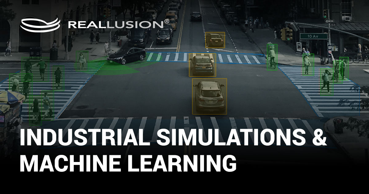 3D Animation Technology for Simulation | Reallusion
