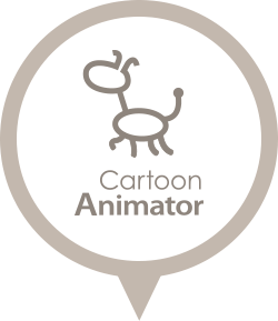 2D 卡通動畫製作軟體 - Cartoon Animator 4 