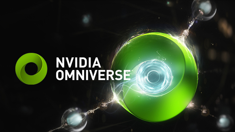 nvidia omniverse - nvidia omniverse 下載