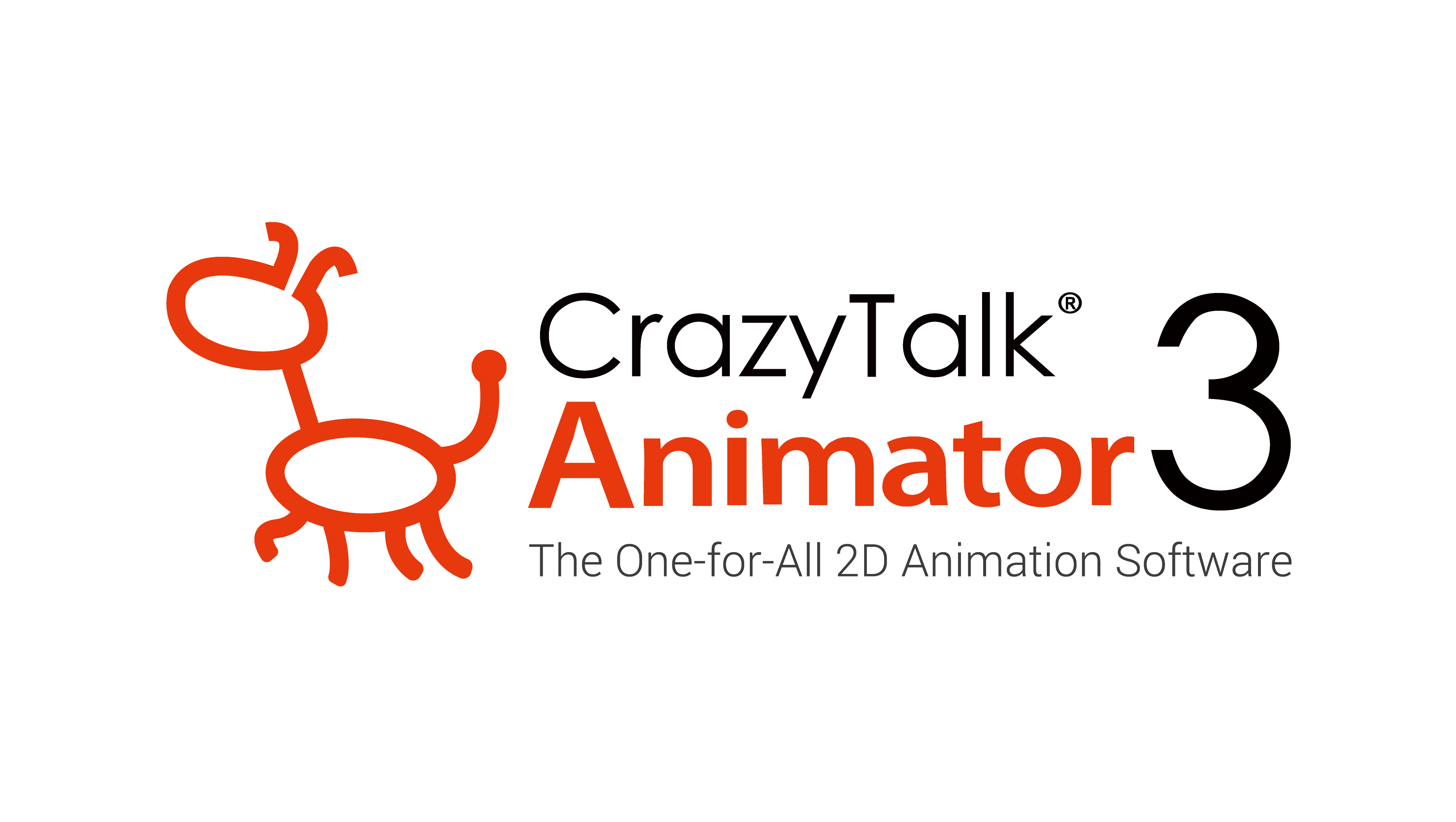 甲尚 2D 動畫應用競賽 - CrazyTalk Animator 3