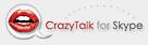 CrazyTalk4 for Skype