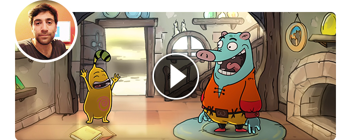 video